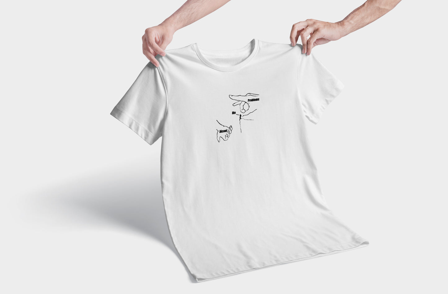 T shirt - Risolutiva