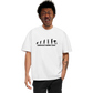 T shirt - Evoluzione